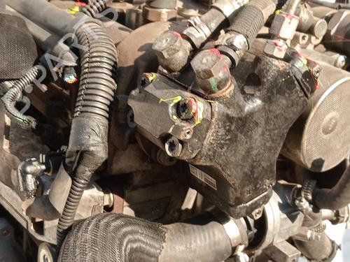 Engine OPEL CORSA D (S07)  | BP31380388M1 