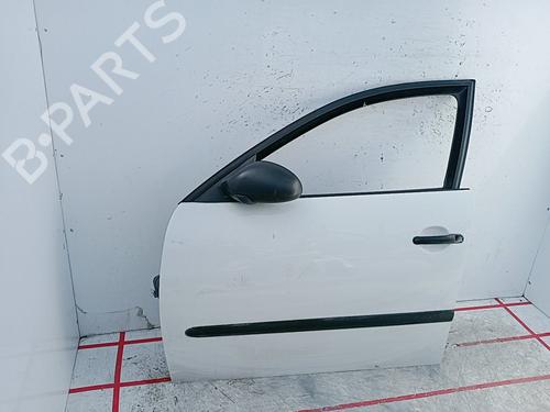 Dør venstre foran SEAT CORDOBA (6L2) [2002-2009]  16828487