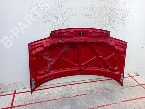 Hood HYUNDAI ATOS (MX)  | BP28056251C1 