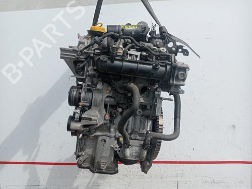 Used Engine DACIA SANDERO II [2012-2025]  26432549