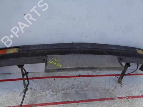 Front bumper SEAT 127 (127A)  | BP17667644C7