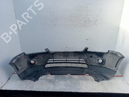 Stoßstange vorne FORD FOCUS II (DA_, HCP, DP)  | BP29213258C7