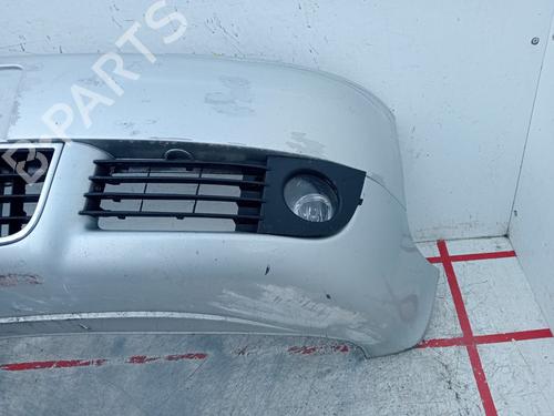 Pare-chocs avant AUDI A6 C5 (4B2) 2.4 | BP26139107C7 