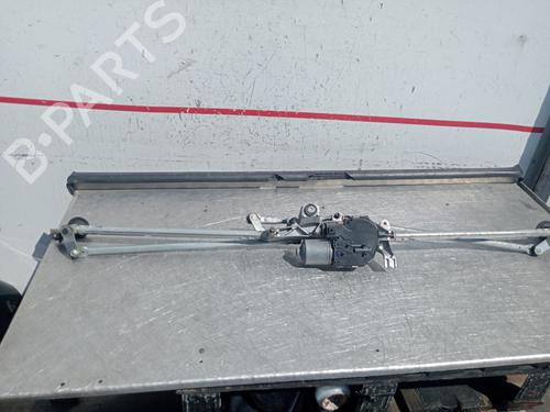 Front wiper motor OPEL ASTRA J (P10)  | BP27459965M29 