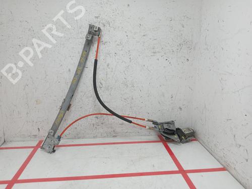 Used Front right window mechanism CITROËN SAXO (S0, S1) 1.5 D (57 hp) 27705421