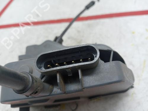 Used Rear right lock Rear right lock RENAULT LAGUNA II (BG0/1_) 1.9 dCi (BG1A, BG1V) (130 hp) 32507683 32507683