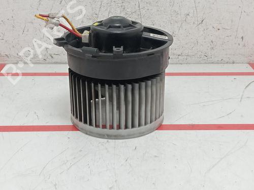 Heater blower motor NISSAN QASHQAI / QASHQAI +2 I (J10, NJ10, JJ10E)  | BP27706456M62 