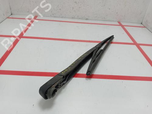 Rear windshield wiper arm OPEL CORSA D (S07)  | BP22760326C144 