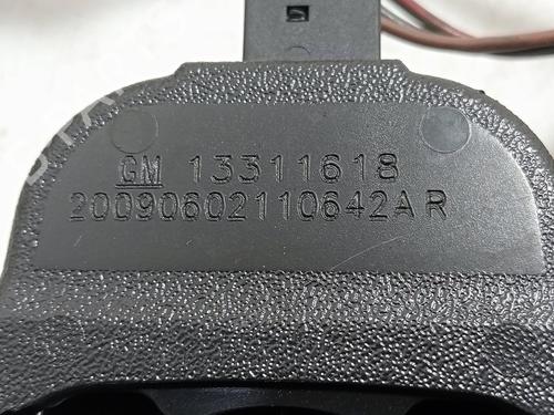 Rear mirror OPEL INSIGNIA A (G09) | BP31646333I6 - Image 5