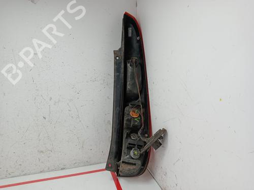 Left taillight FORD FIESTA V (JH_, JD_)  | BP24174825C34 