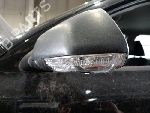 left-mirror-skoda-octavia-ii-1z3-2004-2005-2006-2007-2008-2009-2010-2011-2012-2013-34558956 main image