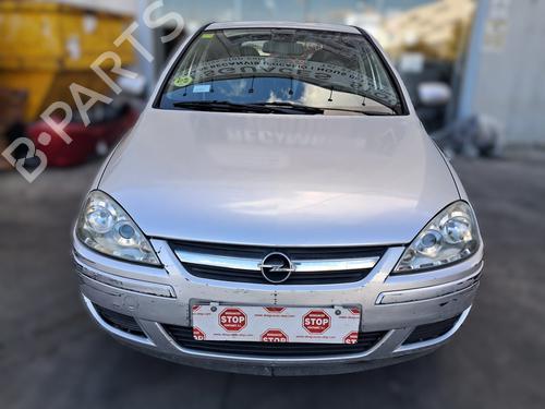 Pièces Détachées Usagées OPEL CORSA C (X01) 1.2 (F08, F68) (75 hp) 4310264
