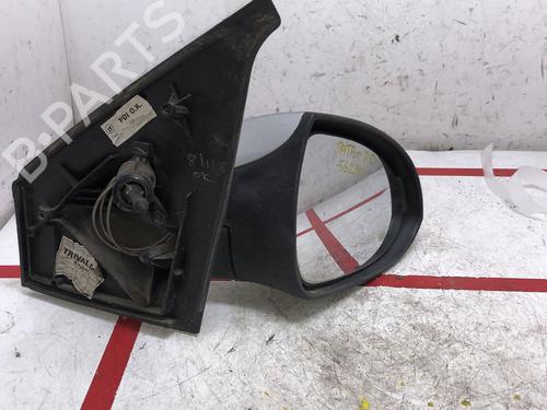 Used Right mirror TATA INDICA [1998-2025]  17481989