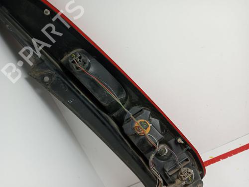 Left taillight FORD FIESTA V (JH_, JD_) 1.4 TDCi | BP15932612C34 