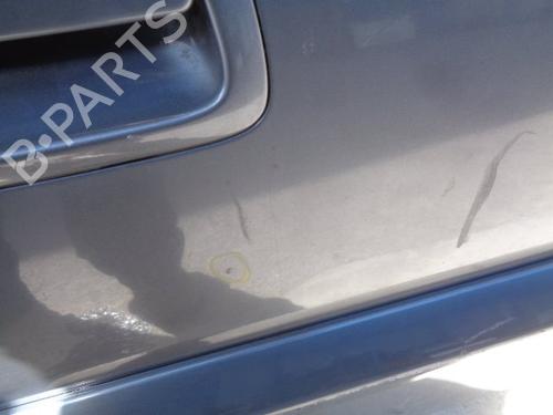 Right front door OPEL ZAFIRA A MPV (T98)  | BP7618490C3 