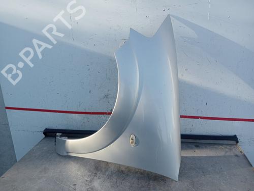 Forskærm venstre CITROËN C3 I (FC_, FN_) 1.4 HDi (68 hp) 29584807