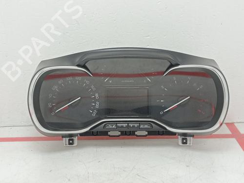 Used Instrument cluster Instrument cluster 33269531 33269531