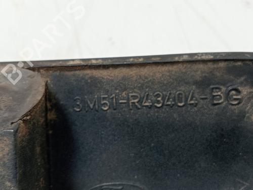 Andre FORD FOCUS C-MAX (DM2)  | BP28478656O1 