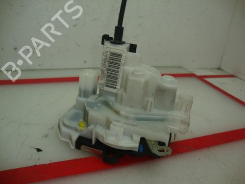 Front right lock FORD KA (RU8) 1.2 | BP15924573C97 