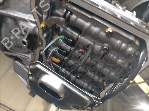 Gearbox MINI MINI (R50, R53) Cooper S | BP31380383M3 