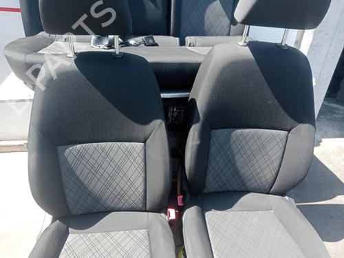 Seats set SEAT TOLEDO IV (KG3) 1.6 TDI | BP36220016C78 - Image 11