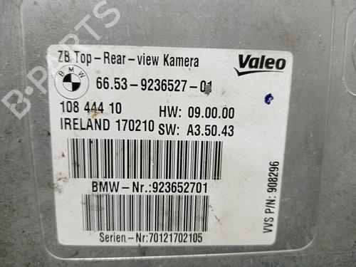 Electronic module BMW X5 (E70) xDrive 30 d | BP31026962M83