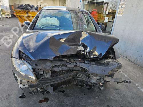 Front left window mechanism SEAT LEON (1P1)  | BP22636060C22 
