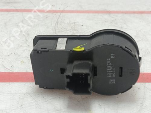 Headlight switch OPEL ASTRA J (P10) 1.6 Turbo (68) | BP32139641I24 - Image 2