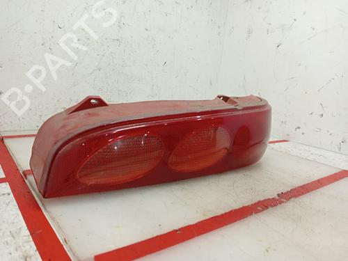 Left taillight FIAT SEICENTO / 600 (187_) 0.9 (187AXA, 187AXA1A) | BP20488791C34 