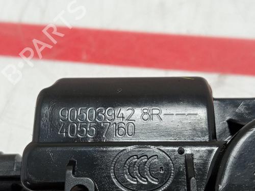 Tailgate lock RENAULT CLIO IV (BH_)  | BP29066711C101