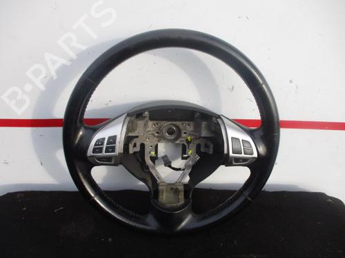 Airbag Kit CITROËN C-CROSSER (VU_, VV_) 2.2 HDi | BP15929033C86 