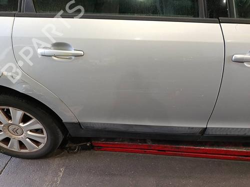 Used Right rear door Right rear door CITROËN C4 I Saloon 1.6 16V (109 hp) 40566355 40566355