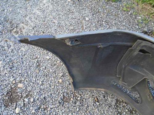 Front bumper FORD FIESTA IV (JA_, JB_)  | BP7619384C7 