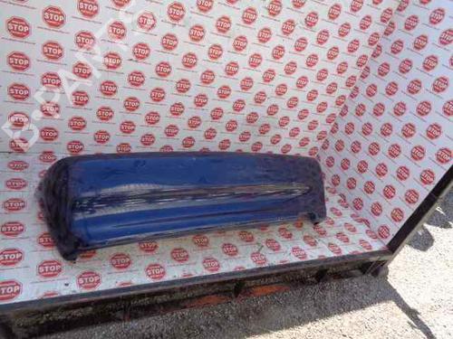 Used Rear bumper VW POLO III (6N1) 60 1.4 (60 hp) 7621005