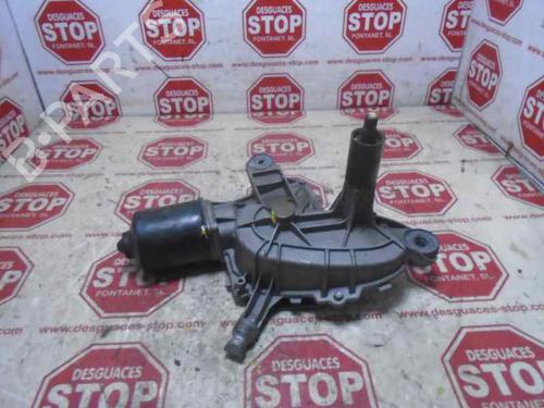 Front wiper motor CITROËN C4 Grand Picasso I (UA_) 1.6 HDi | BP7347120M29 