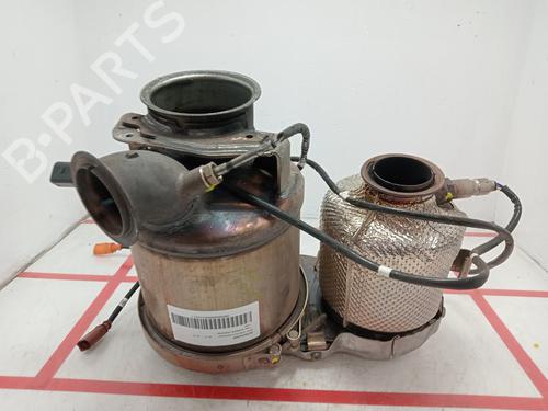 Used Catalyst Catalyst SEAT LEON (5F1) [2012-2021] 33994437 33994437