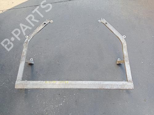 Crossmember AUDI TT (8J3) 2.0 TFSI | BP21379560C162 