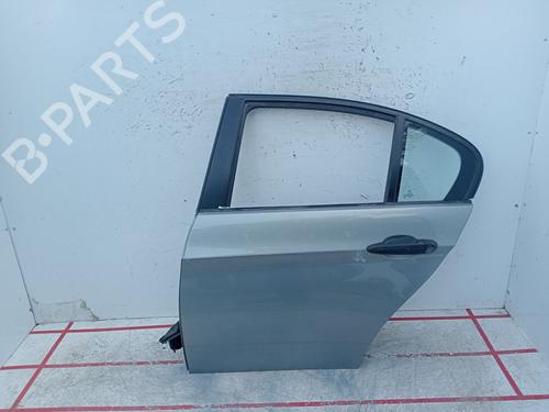 Used Left rear door BMW 3 (E90) 320 d (163 hp) 18919034