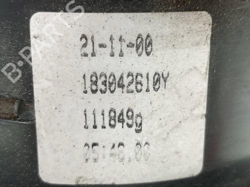Steering pump CITROËN SAXO (S0, S1)  | BP7398009M99 