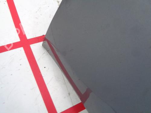 Front bumper NISSAN NOTE (E11, NE11) 1.6 | BP15927993C7 