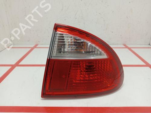 Used Right taillight SEAT LEON (1M1) [1999-2006]  22808331