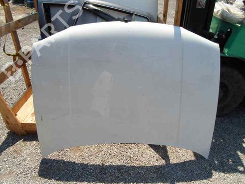 Used Hood VW GOLF IV (1J1) 1.4 16V (75 hp) 7620882