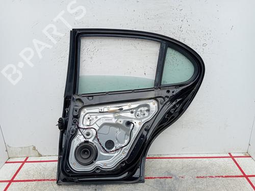 Right rear door SEAT LEON (1M1) 1.9 TDI | BP19538630C5 