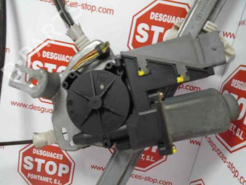 Front right window mechanism CITROËN XSARA (N1)  | BP7390997C23 