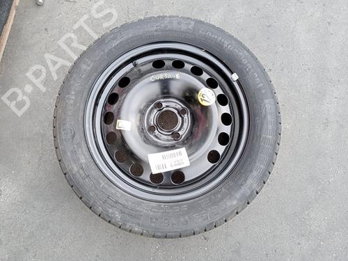 Used Jack Kit OPEL CORSA E (X15) 1.3 CDTI (08, 68) (95 hp) 32495270