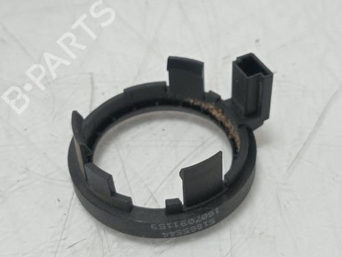 Engine control unit (ECU) OPEL COMBO Box Body/MPV (X12) 1.3 CDTI (B05) | BP32672157M57  - Image 5