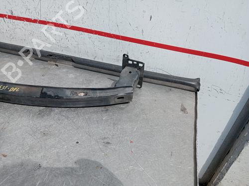 Front bumper reinforcement SEAT IBIZA IV SC (6J1, 6P5)  | BP27160717C109 