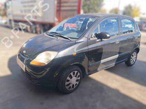 Used Parts CHEVROLET MATIZ (M200, M250) [2005-2025]  4340667