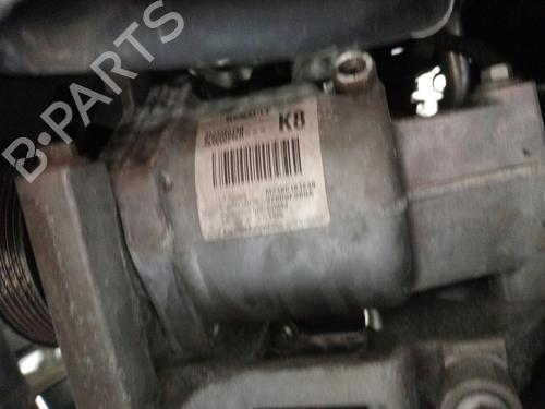 Klimakompressor für DACIA DOKKER MPV (KE_) [2012-2021]  31968452