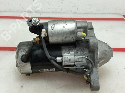 Used Starter MAZDA 3 (BL) [2008-2014]  18466100